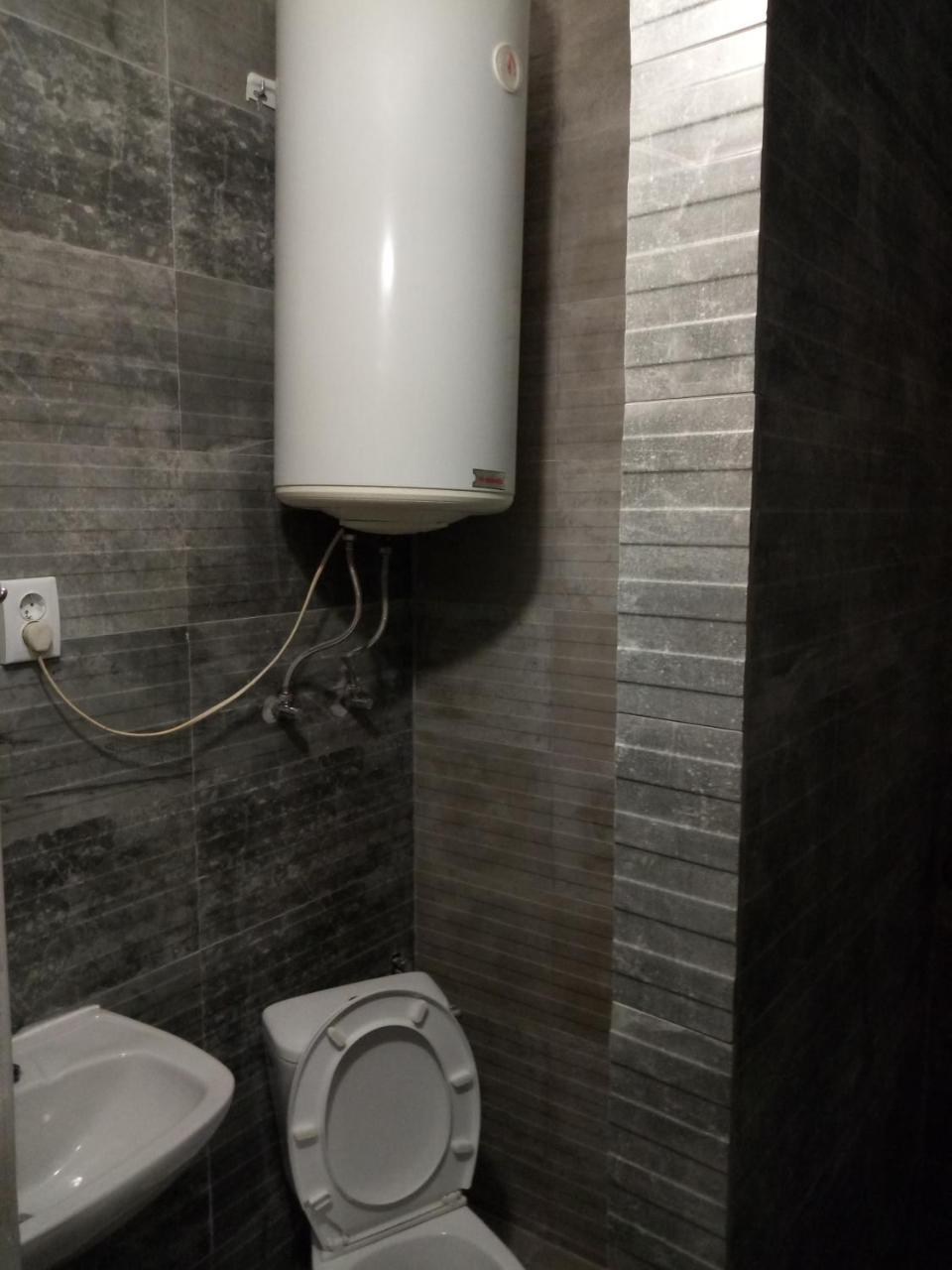 Apartments Постійне Електропостачання Stepana Bandery Street 37-2 Lviv Kültér fotó